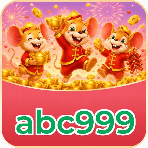 Logo abc999 Loteria Online