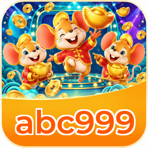 abc999 Logo - Bônus com Rollover Justo