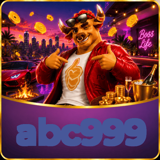 Logo abc999 Telegram Canal Oficial
