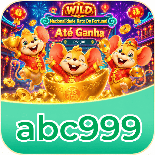 abc999 Logo Oficial