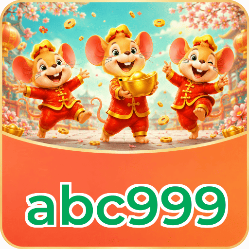 abc999 Download Speed Test Logo - Teste de Velocidade Certificado