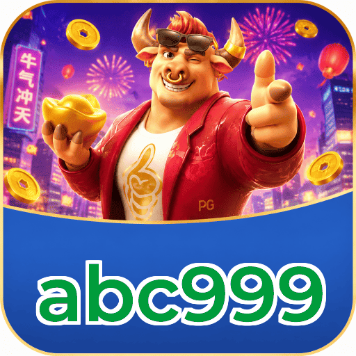 Logo da abc999
